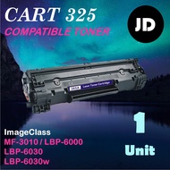 Canon Compatible Laser Toner Canon 325 / Cart 325 / Cartridge 325 Used For MF3010/imageCLASS MF-3010