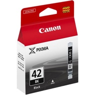 Canon Ink Cartridge CLI-42 Black