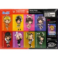 Re-verse for you Trial Deck D4DJ Ver.Happy Around!/Peaky P-key