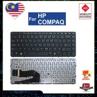 HP 840G1 Laptop Keyboard