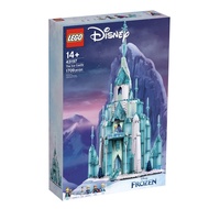Lego Disney 43197 The Ice Castle