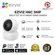 EZVIZ H6C PRO 3MP(2K) SMART HOME CAMERA CREATING EASY SMART HOMES