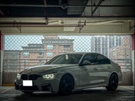 2014 BMW 328I 💥正m版💥同事想換車 說便宜賣就好 快來撿便宜