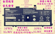 原廠電池Lenovo ThinkPad X1 Carbon 7th SB10K97643台灣→當天發貨 