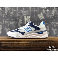 New Balance Men's Shoes Women's Shoes New Balance New Balance Couple Classic Retro Running Shoes Jog