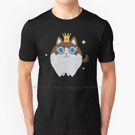 Alexander The Great - Identity V Pet T Shirt 100% Pure Cotton Idv Identity V Identity V Pet Idv Pet 