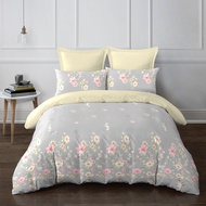 Bộ chăn ga áo gối Micro Satin AT Viva 1m2x2m 1m4x2m 1m6x2m 1m8x2m +20cm