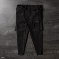 Adidas Sports Pants 2 Bags Genuine PC GEN Box QD63 - Men'S Fashion VNXK