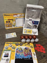 TAKARA TOMY 比卡超Gacha扭蛋機