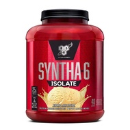 BSN Syntha-6 Whey Isolate 4LBS - Vanilla