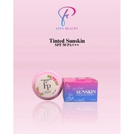 TINTED SUNSKIN FP SPF 50 PA+++