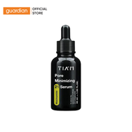 Serum Thu Nhỏ Lỗ Chân Lông Kiểm Soát Dầu Nhờn Và Giảm Mụn TiaM Pore Minimizing 21