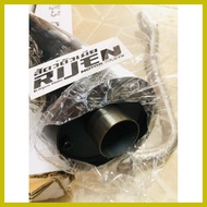 APIDO PIPE THAILAND V2 FOR WAVE100