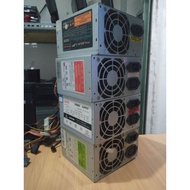 Power supply PSU pc Computer standard 24 pin power sata 380w 400w 500w