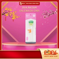 ĐŨA ĂN DẶM GALENA  GA-CH01