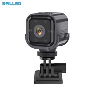 AS03 Mini Camera HD 1080P Home WIFI Night Vision Camera Cams Wireless Recording Camera For Home Security Guard