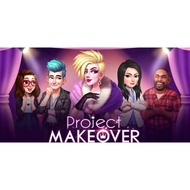 [Android APK]   Project Makeover APK + MOD (Unlimited Money) [Digital Download]