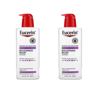 Eucerin 500ml เนื้อโลชั่นซึมซาบเร็ว ไม่เหนียวเหนอะหนะ