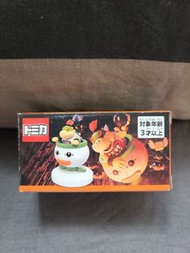 tomica Mario 環球影城限定