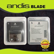 ANDIS BLADE 7FC ULTRAEDGE 3.2mm