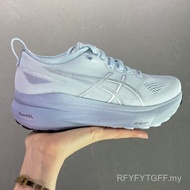 QS5O Asics.GelK31 wearresistant and shockabsorbing sports shoes, lightweight and breathable running 