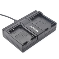 Batmax 1pc LPE12 LP-E12 LP E12 Camera Battery Charger for Canon EOS M M2 M100 100D Kiss X7 Rebel SL1