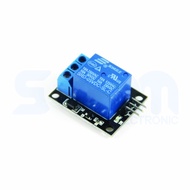 1 Channel DC 5V Relay Module