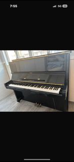 Yamaha鋼琴