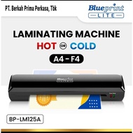 MESIN Blueprint BP-LM125A Laminating Machine