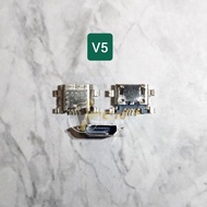 EC99 Charger Connector Only Vivo V5 Y67 Original Connector Charger Ces