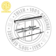 Dumbell Extender Bar dumbell to barbell 30cm