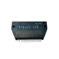 STK402-240 IC 18 Legs Authentic
