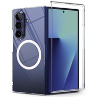 RINGKE Slim Magnetic Case Samsung Z Fold 7 5G