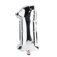 [ARTBOX OFFICIAL] Foil Balloon 1_Silver From Korea