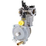 168F Carburetor suitable for170F GX160 GX200 8HP 9HP 2kw-6.5kw Gasoline Generator
