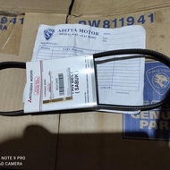 Fan Belt (Van Belt V-Belt) Alternator Lancer Evo 4 Ck Patwal Cedia Cs5