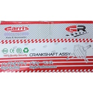 CRANKSHAFT GARRIS Y125Z