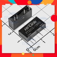 HLK-F1205S-1WR3 Converts DC-DC Input 12V To 5V 1W Electronic Store99