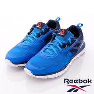 REEBOK Running Breathable Casual Jogging Shoes 66319/Blue (Men's Section) 26cm 27cm 27.5cm (Zero Siz