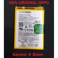 [ Baru] Baterai Oppo Reno 8T Reno 8 T 5G Cph2505 Blp959 Original 100%