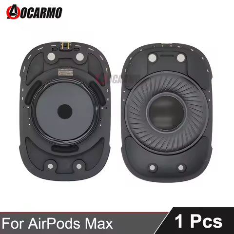 Aocarmo For Apple AirPods Max Lightning A2096 Inside Sound Unit Earpiece Internal Ear Speaker Repair