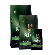 MAKANAN KUCING REFLEX PLUS 15 KG