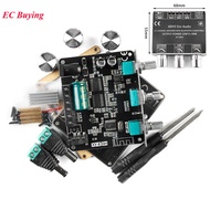 E100L E30H 2.1 Channel Bluetooth-compatible 5.0 Digital Power Amplifier Board Module 15W*2+30W Audio