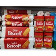 Lotus Biscoff Spread 400g / Biscoff Biscuit 150/250grams