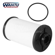 02E DQ250 Transmission Filter Element, suitable for Volkswagen Passat B6 B7 B8 CC Jetta MK5/6, Caddy