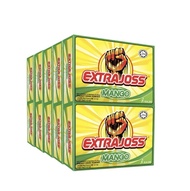 EXTRA JOSS MANGGA 60SACHET