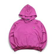 Elaine Purple Thanksinsomnia Hoodie