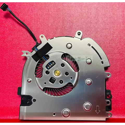 840G5 Laptop CPU Cooling Fan for HP for EliteBook 745 755 840 850 G5 ZBook 15uG5 L22307-001 EG75050S