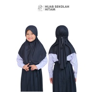 4sisters - Black School Children's Bergo