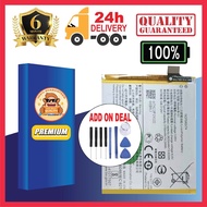 Bateri VV V25 Pro V23 5G V23E V21 Pro V21E V20 SE V20 Pro V19 V17 Pro V17 V15 Pro V15 V11i V11 V11 P